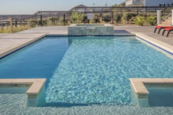 Peoria Pool Builders Free Estimate